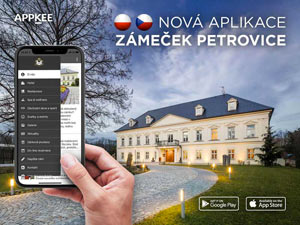 Mobilní aplikace Záměček Petřkovice